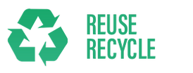 Reuse Recycle