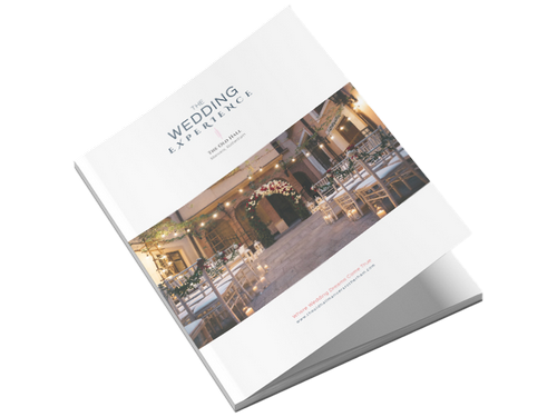 ELITE perfect bound booklet printing