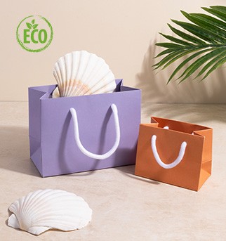 Elite- Paper bags